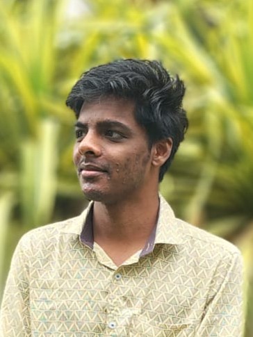 P Muralidharan - Biomedical Engineer